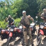 “Дикая” тактика: NYT объясняет, для чего оккупантам мотоциклы ➤ Prozoro.net.ua