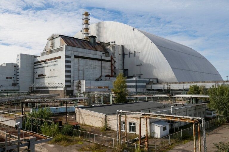 Может ли Украина «включить» ЧАЭС и забыть про отключения света