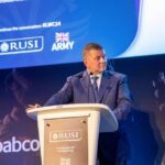 “Інакше ми всі загинемо”: Залужний виступив із промовою в Лондоні ➤ Prozoro.net.ua