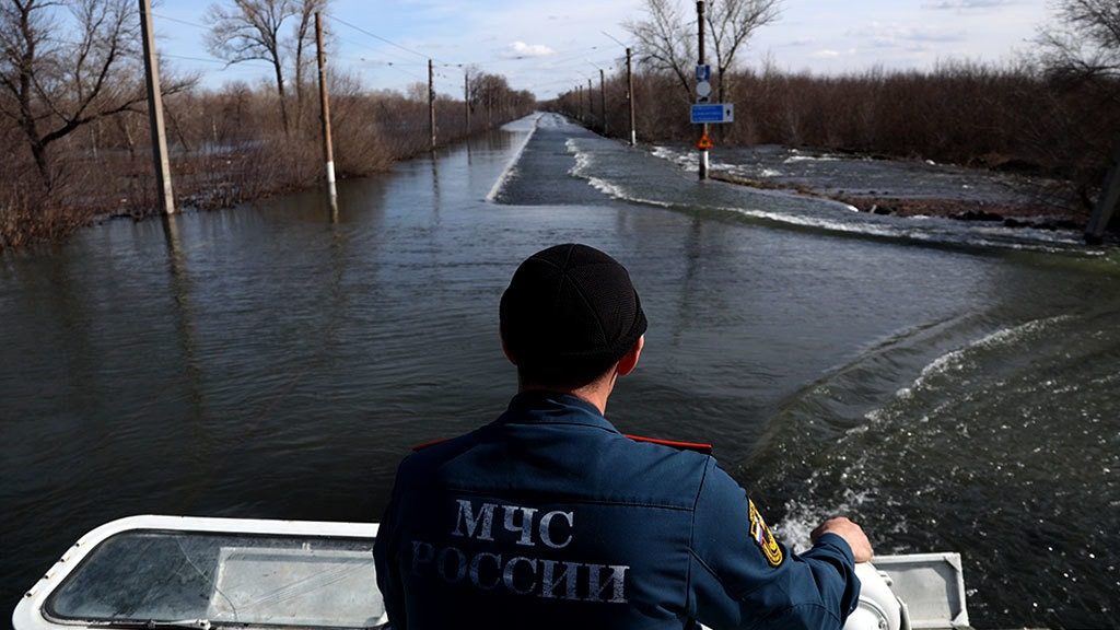 У РФ оголосили евакуацію, людей зносить разом із будинками: це карма