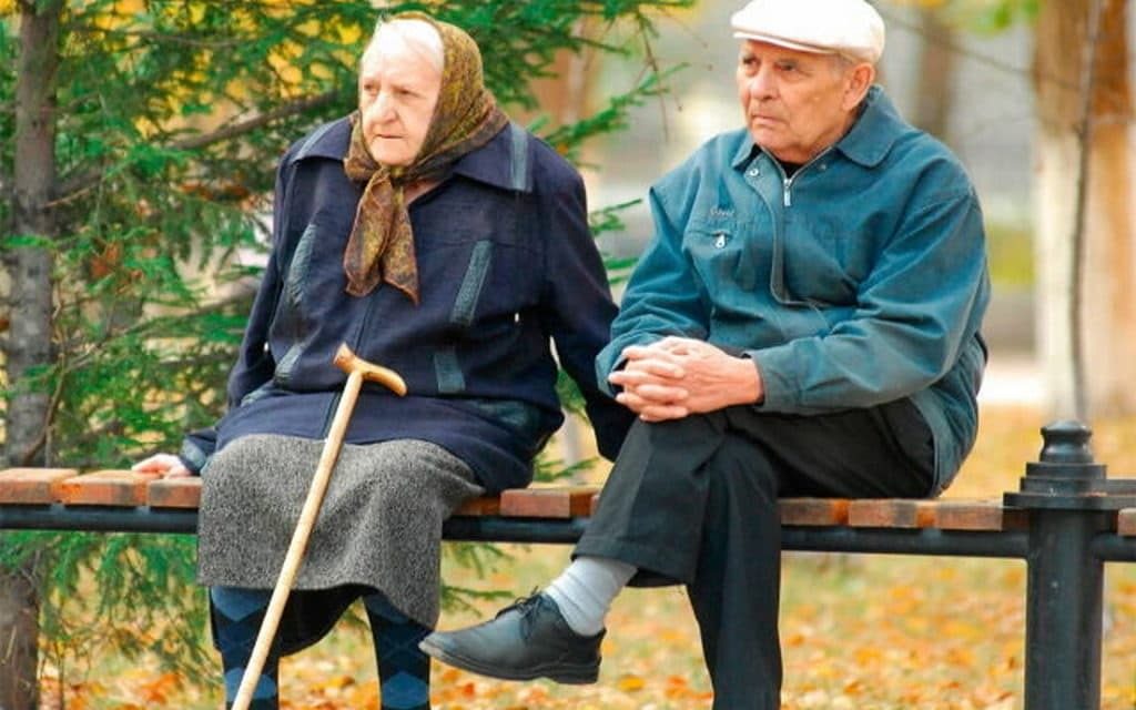 В Україні провели перерахунок пенсій 