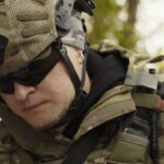 Хливнюк показав снаряд з підписом «За Охматдит» ➤ Prozoro.net.ua
