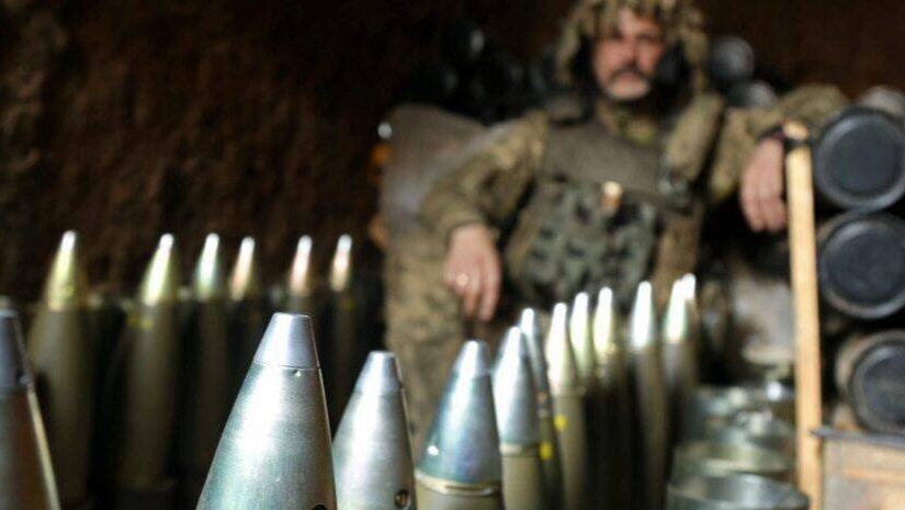 Чехия будет посылать Украине до 100 тысяч боеприпасов в месяц ➤ Prozoro.net.ua