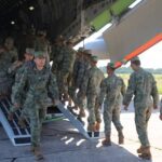 В Беларусь прибыли китайские военные: какая причина ➤ Prozoro.net.ua