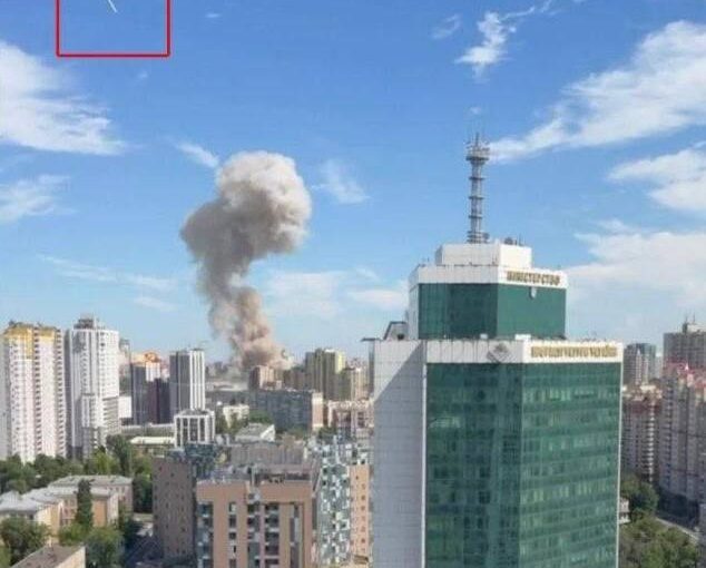 У ракеті Х-101 з Охматдиту знайшли деталі західного виробництва ➤ Prozoro.net.ua