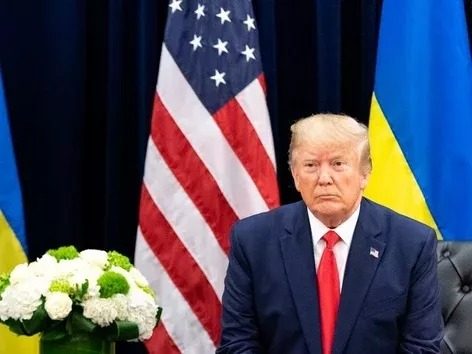 Чего ждать Украине, если в США победит Трамп: ответ его соратника ➤ Prozoro.net.ua