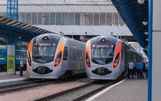 УЗ запустила новый поезд по популярному маршруту: цена билетов