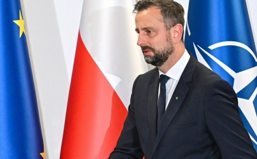 В Польше ошеломили заявлением о вступлении Украины в Евросоюз ➤ Prozoro.net.ua