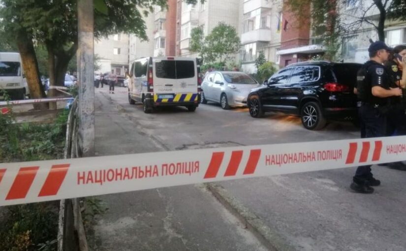 Як вбили Фаріон: всі подробиці ➤ Prozoro.net.ua
