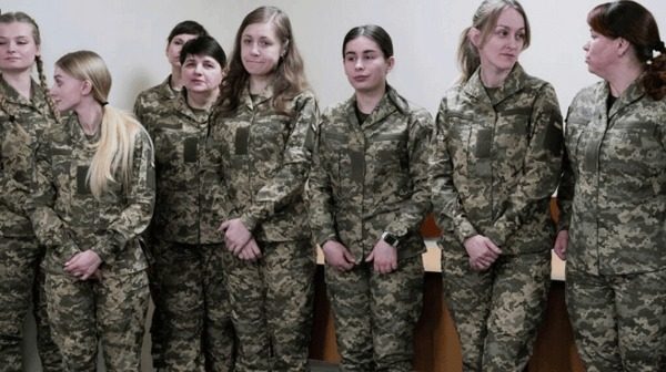 Мобілізація жінок з 1 серпня: хто заплатить штраф і залишиться без роботи