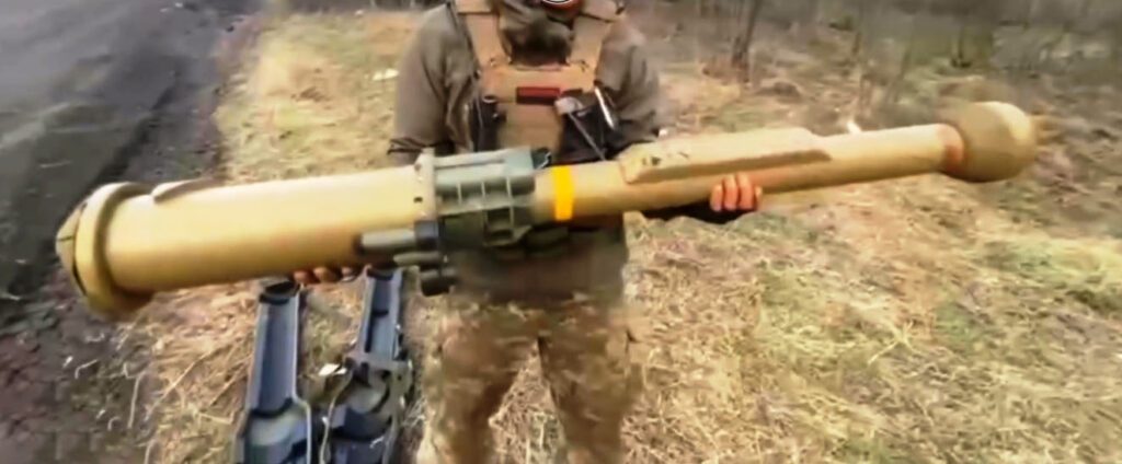 Британия закупит дополнительные ракеты Martlet для Украины 2 Британия закупит дополнительные ракеты Martlet для Украины