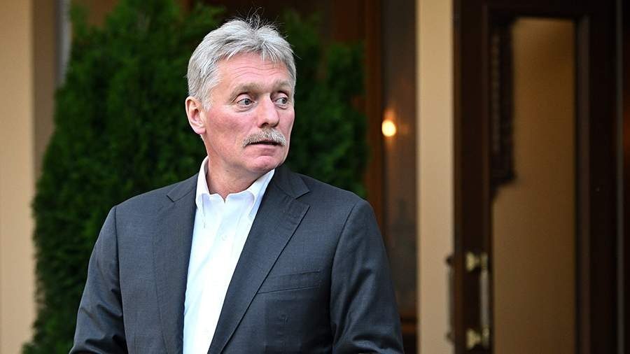 Песков заявил о катастрофе в России: пришла беда, откуда не ждали
