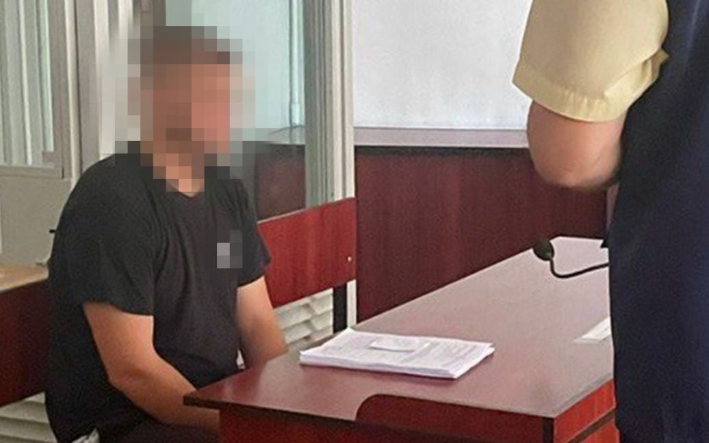 Поджег энергообъекты в Черкасской области: кто оказался диверсантом РФ ➤ Prozoro.net.ua