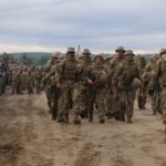 Сотні українців у Польщі готові долучитися до Українського легіону ➤ Prozoro.net.ua