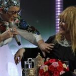 Сердючка зняла зірку з голови перед Пугачовою: відео ➤ Prozoro.net.ua