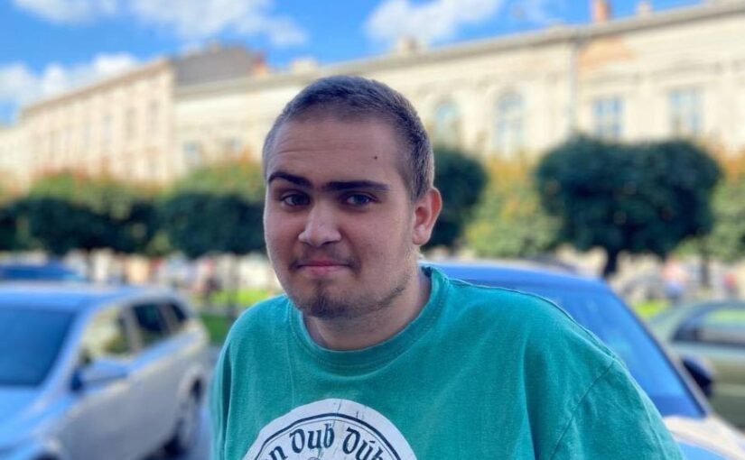 Скончался 18-летний сын председателя Львовской ОВА ➤ Prozoro.net.ua