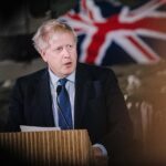 Джонсон назвал политика который поможет закончить войну в Украине ➤ Prozoro.net.ua