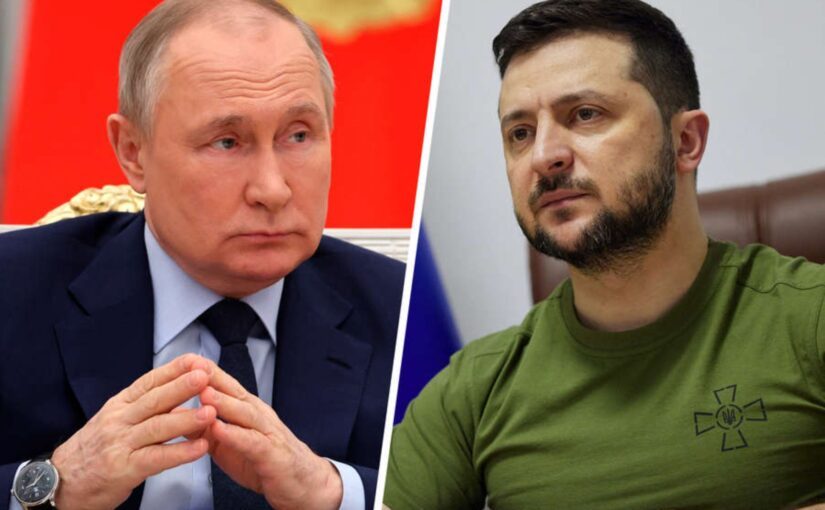 Возможен ли «вечный мир» с РФ: Портников назвал главное условие ➤ Prozoro.net.ua