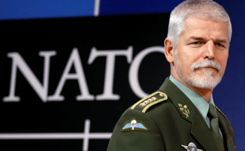 Президент Чехії: Захід може погодитись на тимчасову окупацію захоплених територій ➤ Prozoro.net.ua