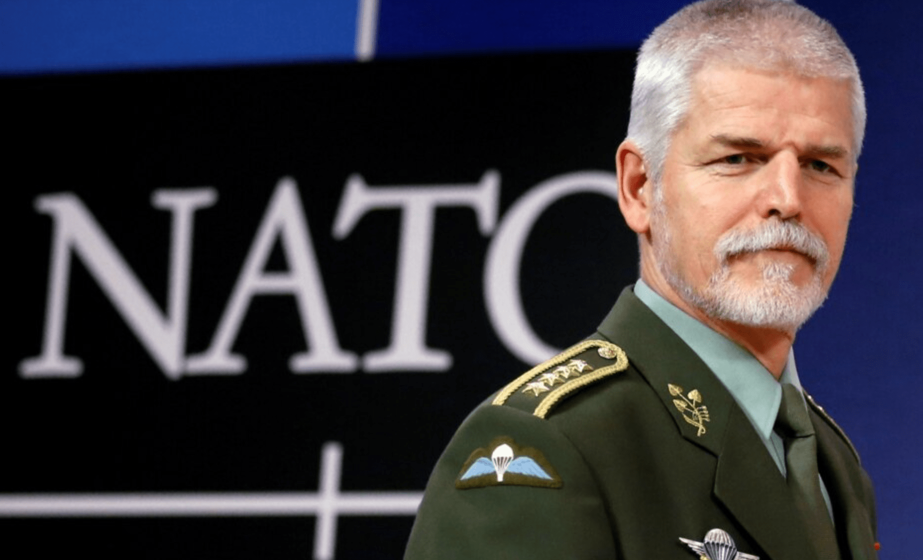 Президент Чехії: Захід може погодитись на тимчасову окупацію захоплених територій ➤ Prozoro.net.ua