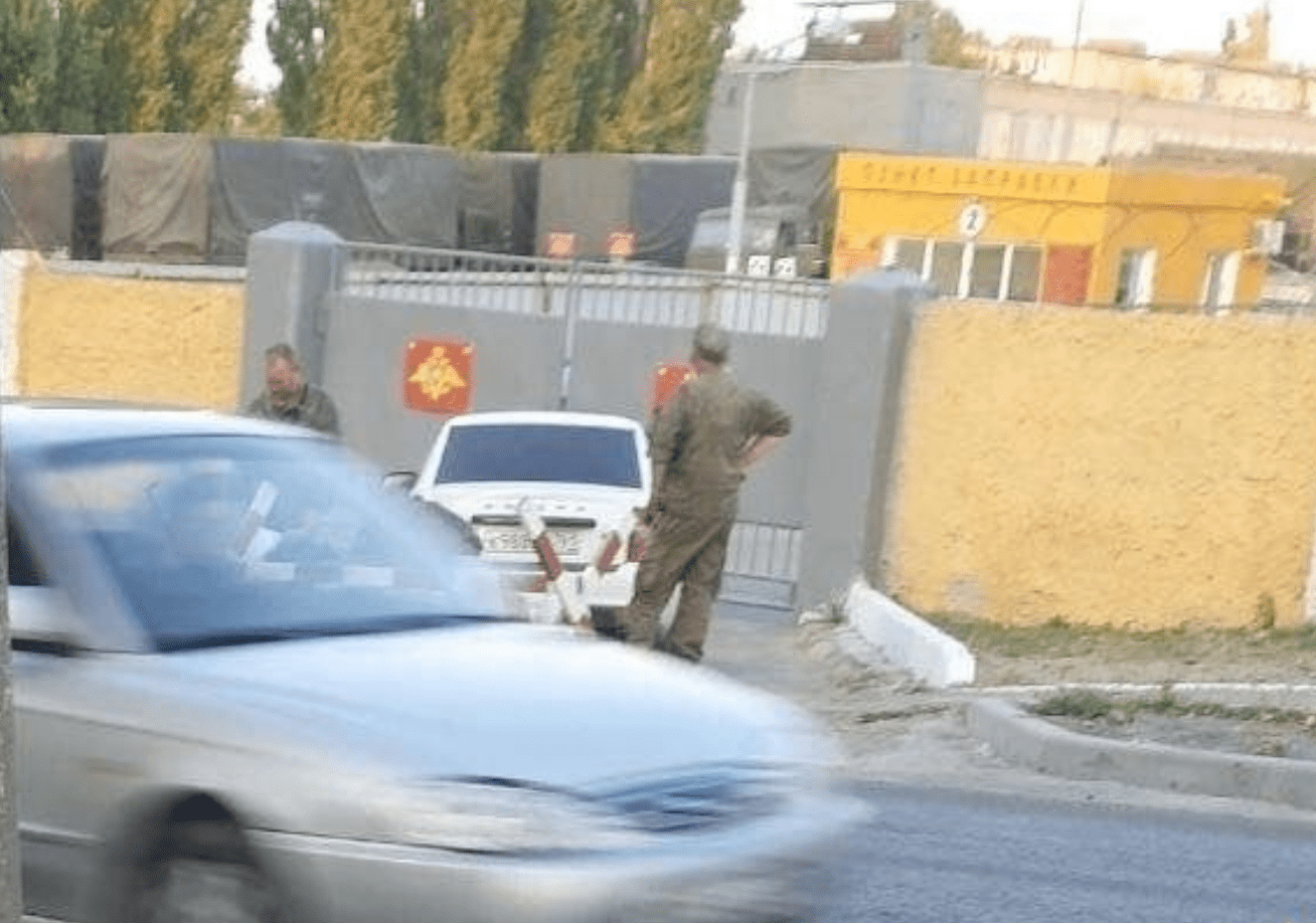 Партизани знайшли під Ростовом базу з “неймовірною” кількістю техніки ➤ Prozoro.net.ua
