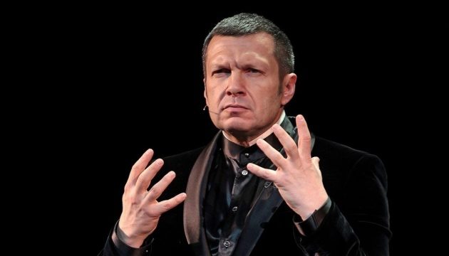 У Соловйова раптово заговорили про поразку Росії у війні ➤ Prozoro.net.ua