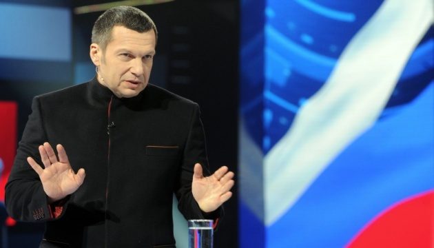 У Соловйова раптово заговорили про поразку Росії у війні
