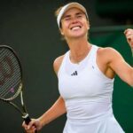 Світоліна розгромила японку у першому матчі на Олімпіаді-2024 (відео) ➤ Prozoro.net.ua