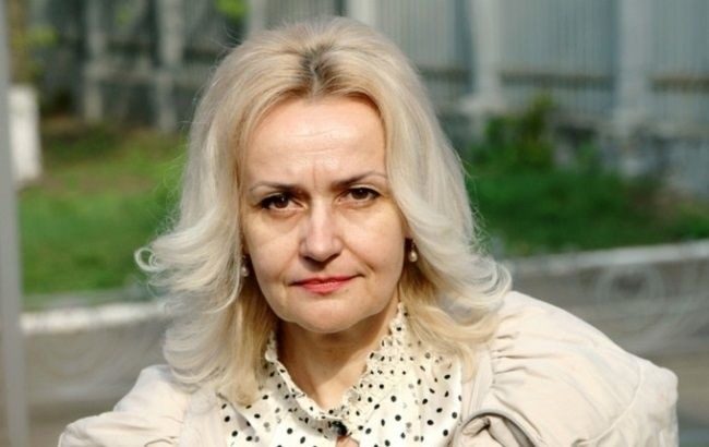 Про що Ірина Фаріон розповіла за кілька годин до смерті