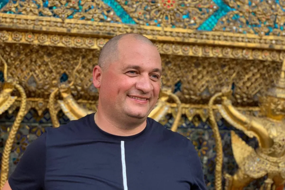Ясновидець напророчив Україні світло і свободу
