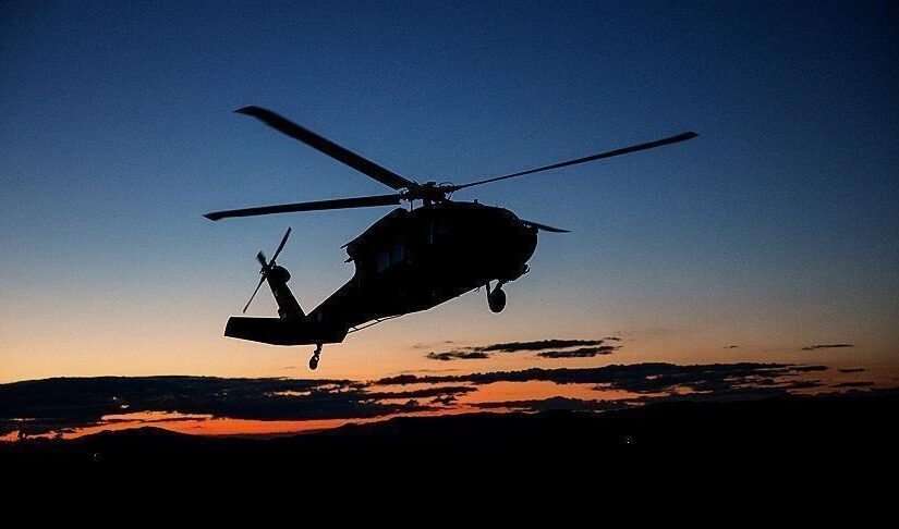 Россия потеряла ударный вертолет Ка-52 «Аллигатор» вместе с экипажем ➤ Prozoro.net.ua