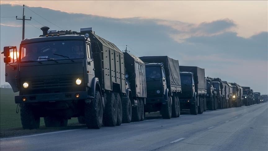 Вероятное наступление врага на Запорожскую область: что уже известно ➤ Prozoro.net.ua
