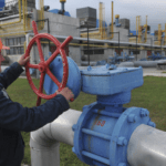3 области останутся без газа если Украина остановит транзит из РФ ➤ Prozoro.net.ua