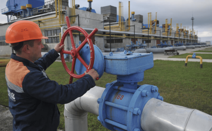 3 області залишаться без газу, якщо Україна зупинить транзит з РФ ➤ Prozoro.net.ua