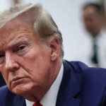 Трамп назвав дві причини, чому почалася війна в Україні ➤ Prozoro.net.ua