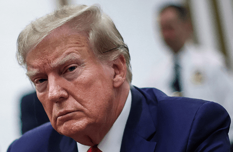 Трамп назвал две причины, почему началась война в Украине ➤ Prozoro.net.ua