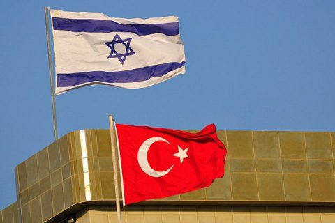 Израиль требует исключения Турции из НАТО из-за угроз вторжения