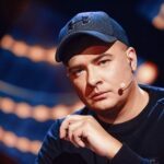 Данилко ошеломил, как выглядел в начале карьеры ➤ Prozoro.net.ua