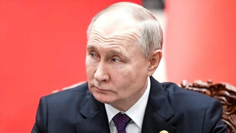 Ждет сигнал НАТО: в ISW назвали настоящие условие Путина для мира