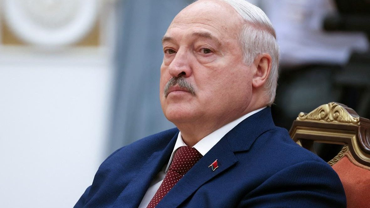 «Мир содрогнется»: Лукашенко заявил, что Беларусь куда-то втягивают