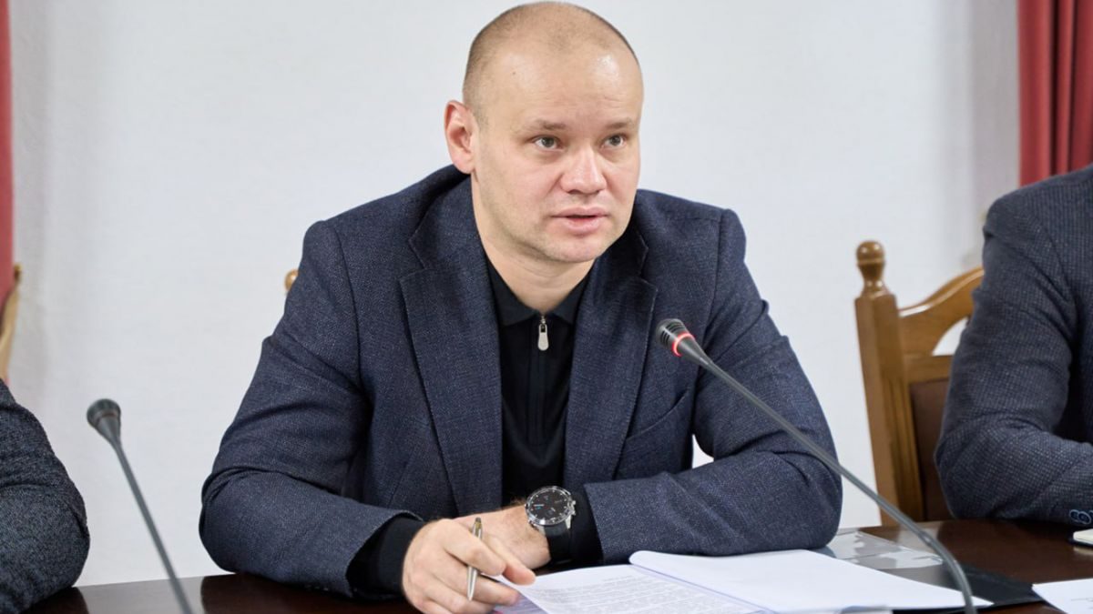 У Вербицкого обнаружили активы на миллионы гривен