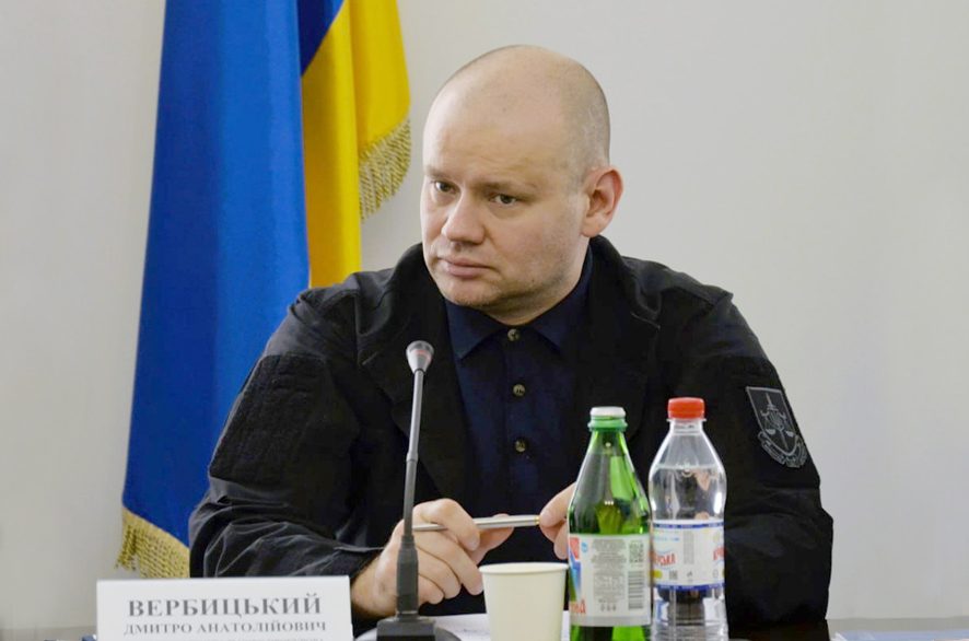 У Вербицкого обнаружили активы на миллионы гривен