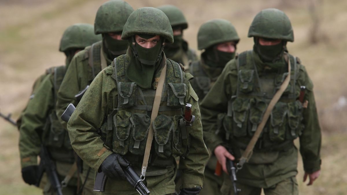 Коли закінчиться війна в Україні – військовий шокував заявою➤ Prozoro.net.ua