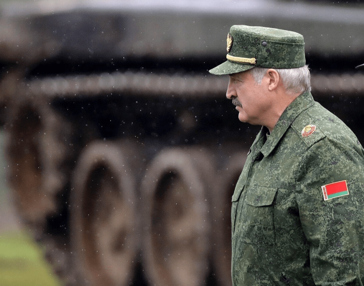 У Лукашенко готовят провокацию на границе с Украиной: названа цель ➤ Prozoro.net.ua