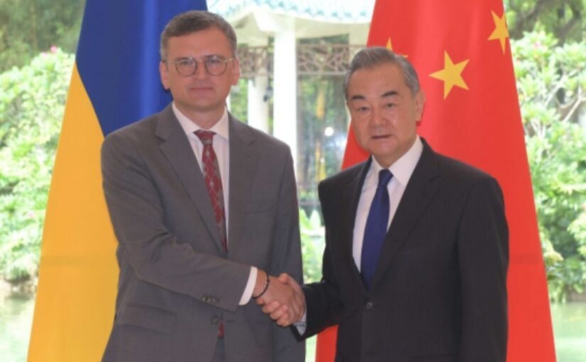 Пекин решил с помощью Украины дать пощечину России: о чем речь ➤ Prozoro.net.ua