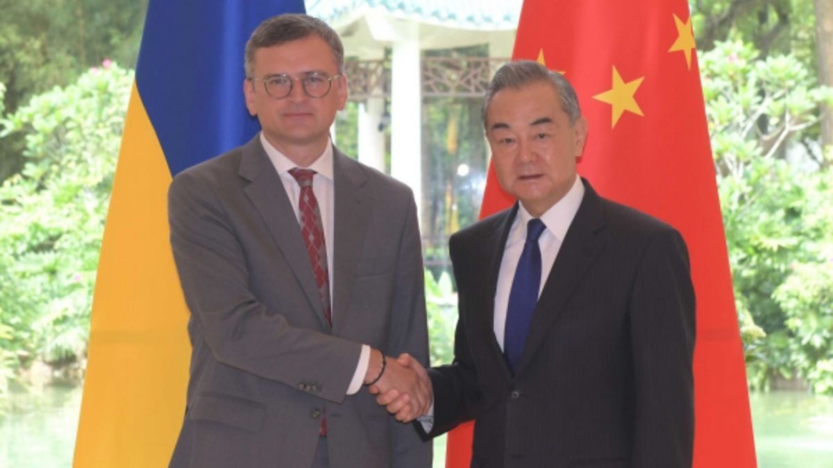 Пекин решил с помощью Украины дать пощечину России: о чем речь ➤ Prozoro.net.ua