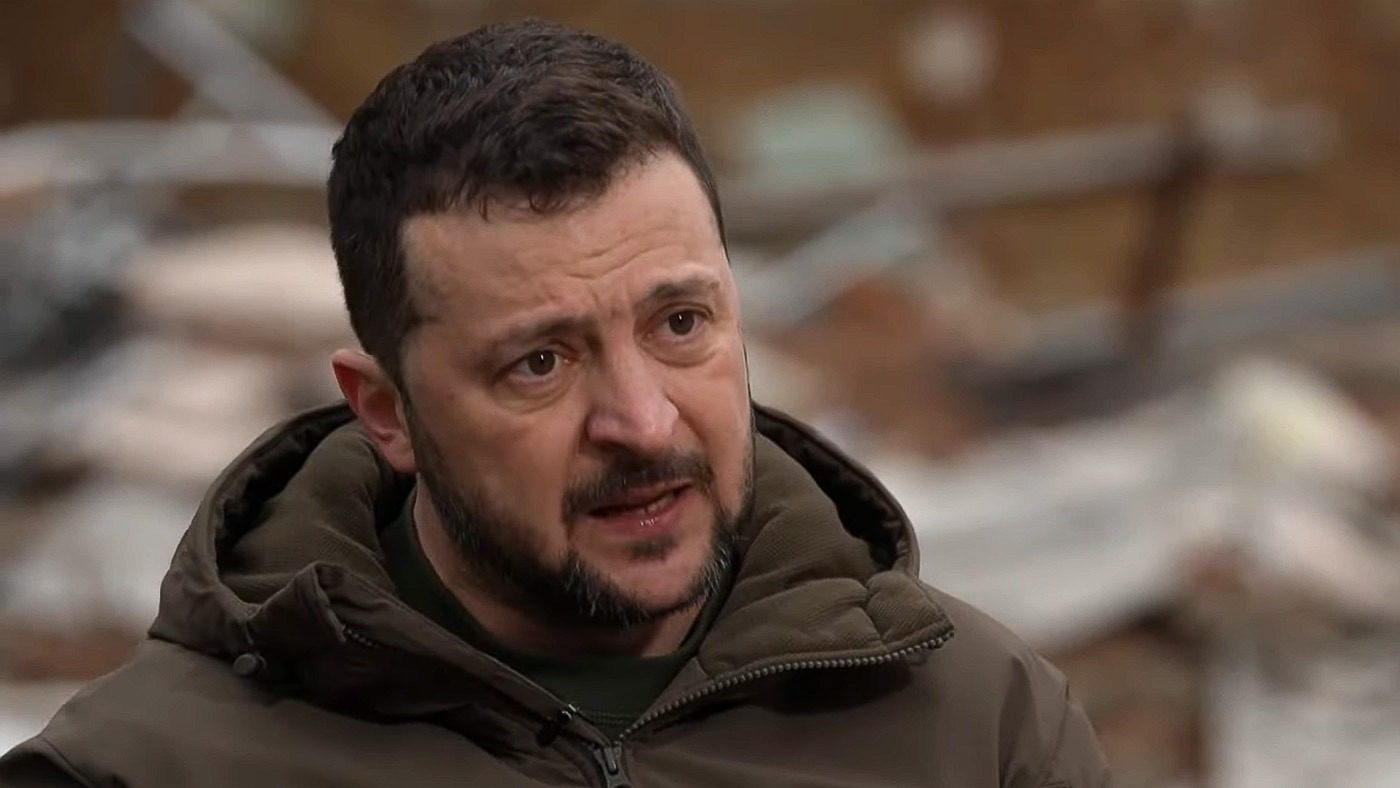 Зеленский готов говорить с Путиным по поводу мира: какие условия
