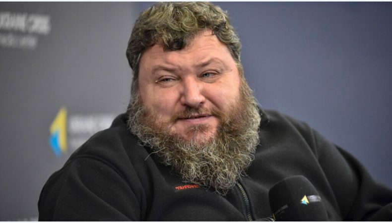 Дикий сказав, як ловити медійників на маніпуляціях ➤ Prozoro.net.ua