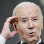 Байден заявил, что остановил Путина ➤ Prozoro.net.ua