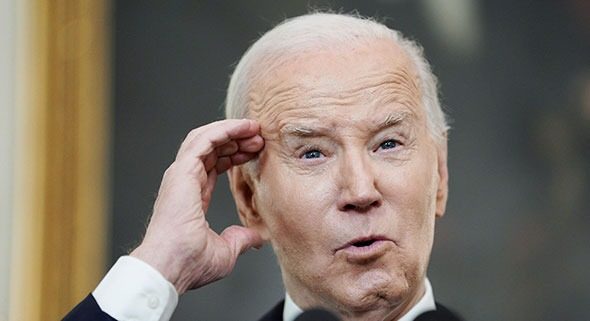 Байден вразив неочікуваною заявою про Путіна ➤ Prozoro.net.ua